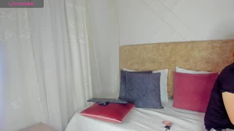 angelinarouse_ online show from 10.07.25