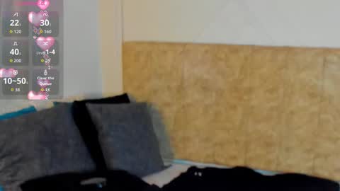 angelinarouse_ online show from 11.23.25