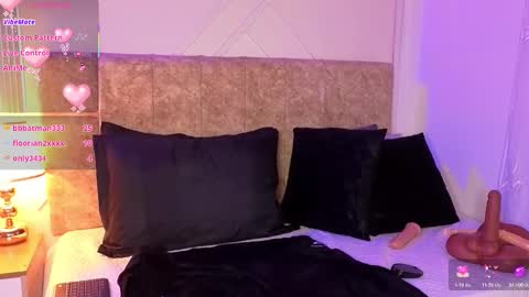 Snapshot of angelinarouse_ chatting on 02.03.26 angelinarouse_ online show from 02.03.26