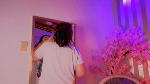 angelinarouse_ online show from 03.29.26