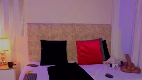 angelinarouse_ online show from 04.02.26