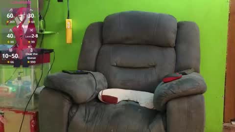 Angel online show from 01.19.26