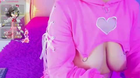 Snapshot of angeline__cute chatting on 02.02.26 angeline online show from 02.02.26