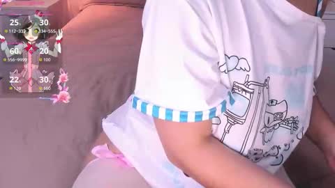 Snapshot of angeline__cute chatting on 02.12.26 angeline online show from 02.12.26