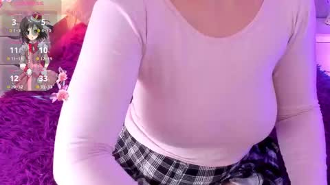 Snapshot of angeline__cute chatting on 02.19.26 angeline online show from 02.19.26