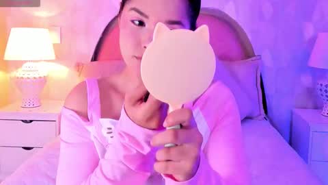 Snapshot of angeline__cute chatting on 03.10.26 angeline online show from 03.10.26