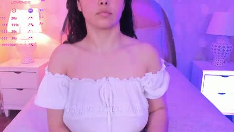 Snapshot of angeline__cute chatting on 03.31.26 angeline online show from 03.31.26