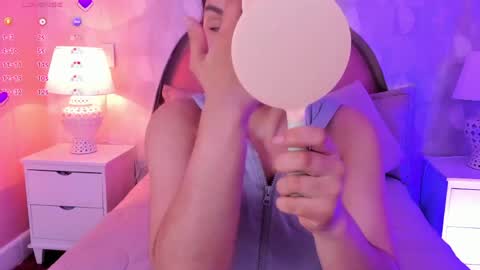 Snapshot of angeline__cute chatting on 04.16.26 angeline online show from 04.16.26
