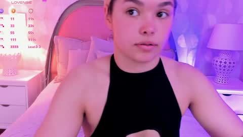 Snapshot of angeline__cute chatting on 05.06.26 angeline online show from 05.06.26