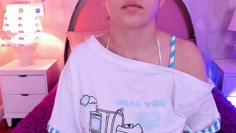 Snapshot of angeline__cute chatting on 05.08.26 angeline online show from 05.08.26