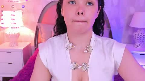 Snapshot of angeline__cute chatting on 05.14.26 angeline online show from 05.14.26