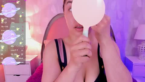 Snapshot of angeline__cute chatting on 05.30.26 angeline online show from 05.30.26