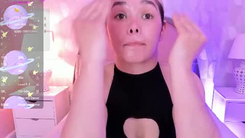 Snapshot of angeline__cute chatting on 06.09.26 angeline online show from 06.09.26