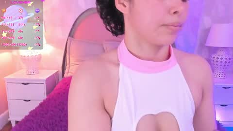 Snapshot of angeline__cute chatting on 07.06.26 angeline online show from 07.06.26