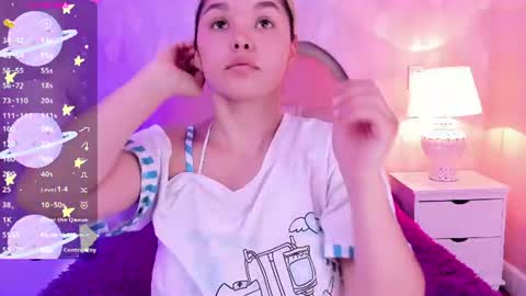 Snapshot of angeline__cute chatting on 07.15.26 angeline online show from 07.15.26