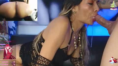 ANGELINE  YAMPOLL online show from 12.10.24