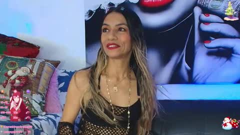 ANGELINE  YAMPOLL online show from 12.10.24