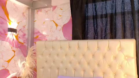 angeline_scot online show from 05.04.26
