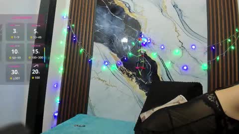 angeline online show from 12.22.25