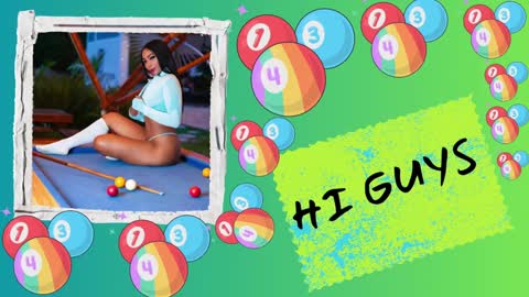 Angeline Heet online show from 12.19.24