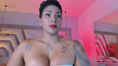 Angeline Heet online show from 04.23.26