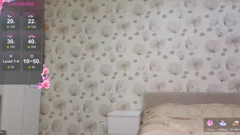 Angel online show from 11.26.25