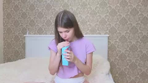 Angel online show from 07.10.26