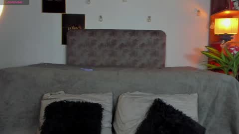 angelinepossy online show from 12.17.24