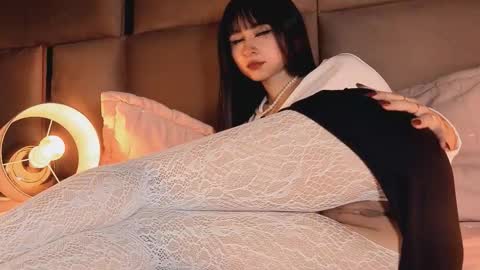 angelinepossy online show from 11.11.25