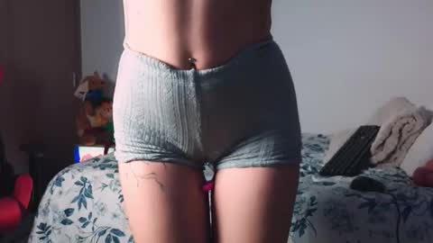 Angelinhaa  online show from 01.18.26