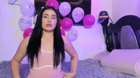 Snapshot of angelique_dubois chatting on 03.03.26 ANGELIQUE DUBOIS online show from 03.03.26