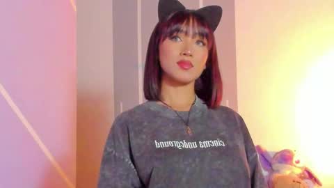 Angelique Murphy online show from 02.03.26