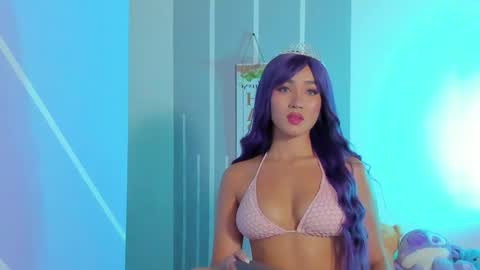 Angelique Murphy online show from 02.19.26