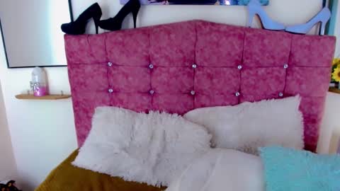 Angelis online show from 09.27.25