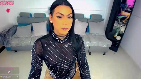 Angelis online show from 01.11.26