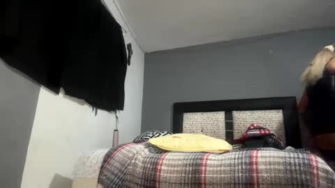 angelita827652 online show from 03.16.26