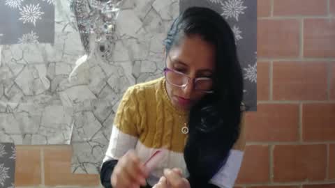 angela online show from 03.05.25