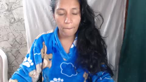 angela online show from 09.12.25