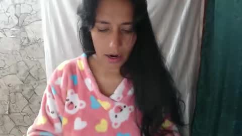 angela online show from 11.30.25