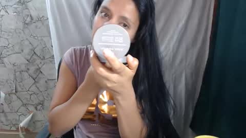 angela online show from 02.21.26