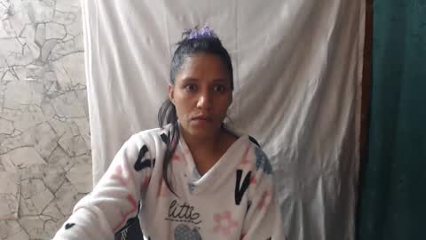 angela online show from 02.24.26