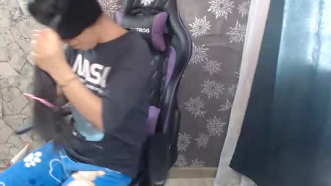 angela online show from 04.12.26