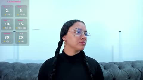 A F R O D I T A online show from 01.08.26