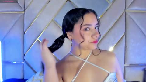 Snapshot of angelitafrodita chatting on 04.29.26 A F R O D I T A online show from 04.29.26