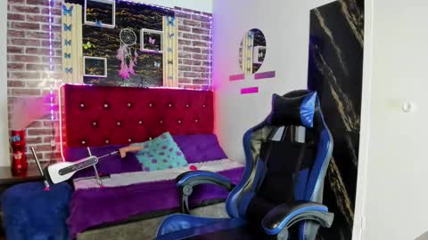 Angelitasexxxhot online show from 11.10.25