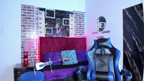 Angelitasexxxhot online show from 11.16.25