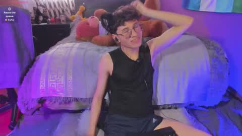 Angel online show from 03.08.26