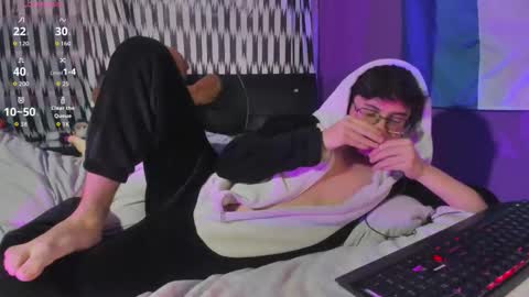 Angel online show from 03.13.26