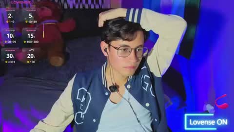Snapshot of angelito18_twink chatting on 07.14.26 Angel online show from 07.14.26