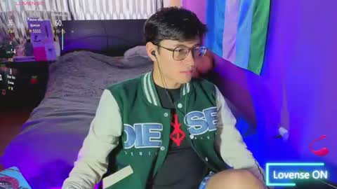 Snapshot of angelito18_twink chatting on 07.24.26 Angel online show from 07.24.26